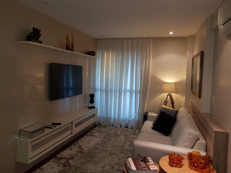 FOTO APARTAMENTO RIO VERMELHO