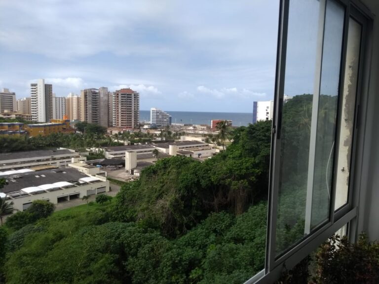 FOTO APT ARMAÇÃO JANELA