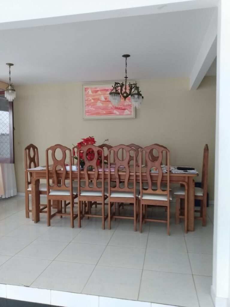 FOTO SALA CASA PIATAN