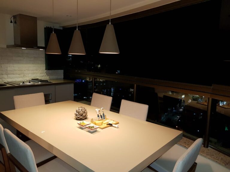 FOTO SALA DE JANTAR RIO VERMELHO