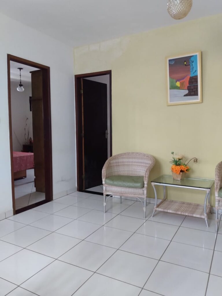 SALA DE VISITA PIATAN