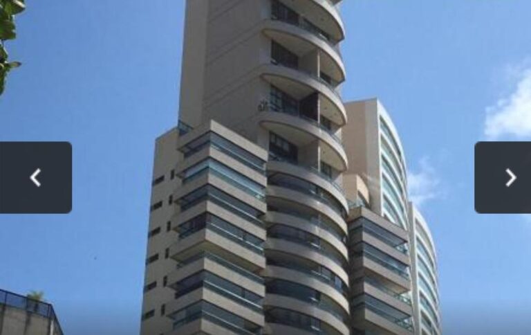 foto fachada rio vermelho