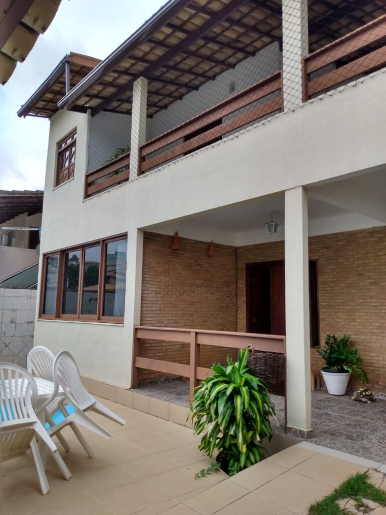 ÁREA DA PISCINA PIATAN