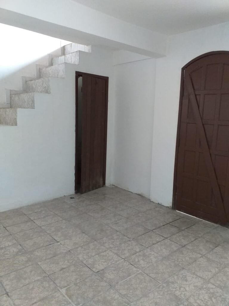 CASA LAURO DE FREITAS