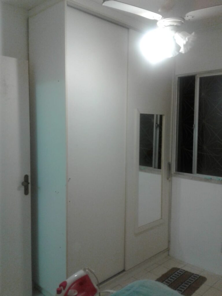 FOTO APT NOVA CIDADE