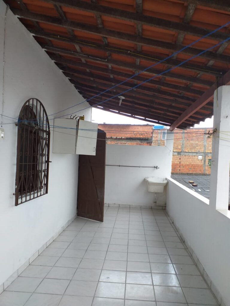 FOTO C. LAURO DE FREITAS